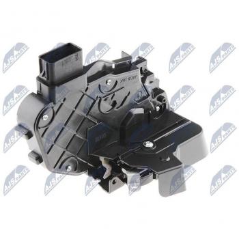 NTY Land Rover EZC-LR-005 Lock Assembly
