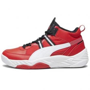 Rebound Future Nextgen 392329 Puma Rosso