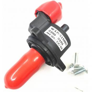 Componente de Control de Aire Idle (MD619857) – Mitsubishi Lancer