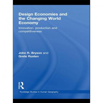 Vitalsource Technologies, Inc. Design Economies And The Changing World Economy
