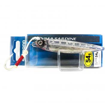 Shimano OL-290Q Manma Sardine 90HS 54g Kunstköder