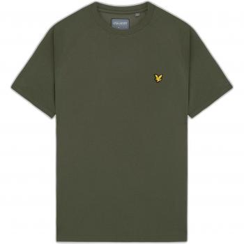 T-shirt sportiva Lyle & Scott