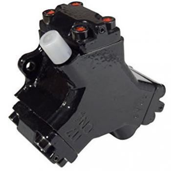 Alta Presión Bosch 0‑445‑010‑271 – Bomba Inyectora