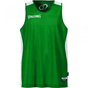 Maglia Spalding Essential Invertibile Uomo XXS-XS