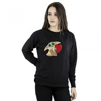 Mandalorian Family Warmth Sweatshirt