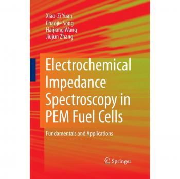 Electrochemical Impedance Spectroscopy in PEM Fuel Cells: Fundamentals and Applications
