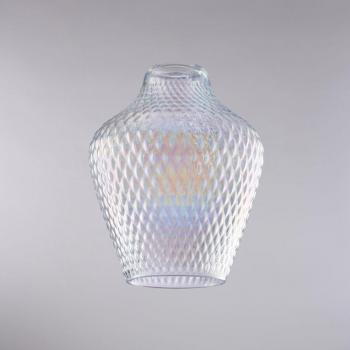 Diffusore Decorativo in Vetro Soffiato