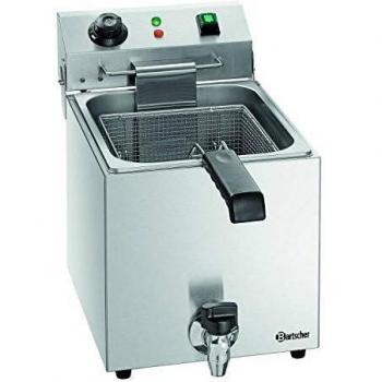 Friteuse Bartscher SNACK III Plus 9 L