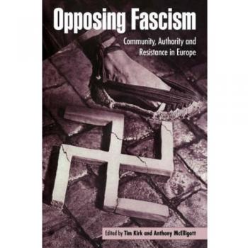 Opposing Fascism