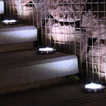 LumenTerre Luminaire