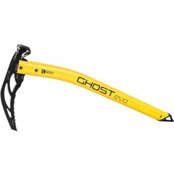 Grivel Maza Piccozza A Martello Ghost Evo