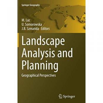 Landscape Analysis and Planning