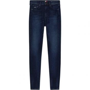 Tommy Jeans Sylvia Bequeme Skinny Jeans