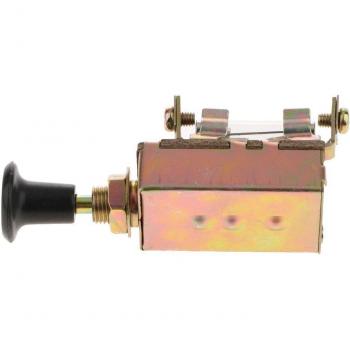 Dispositivo de seguridad de encendido universal (coche, barco, tractor)