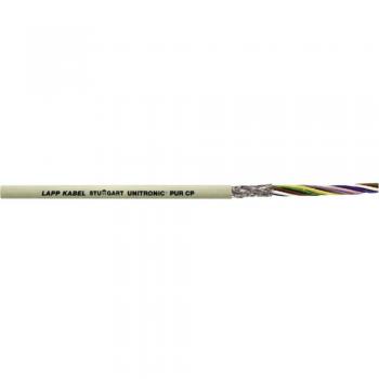 LAPP 32801/100 Datenleitung PUR CP 3 x 0.25 mm² Grau 100 m