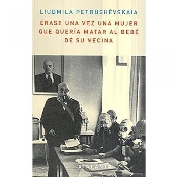 Érase Una Mujer Que Quería Matar Al Bebé De Su Vecina
