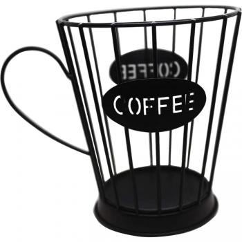 Support à dosettes d'espresso