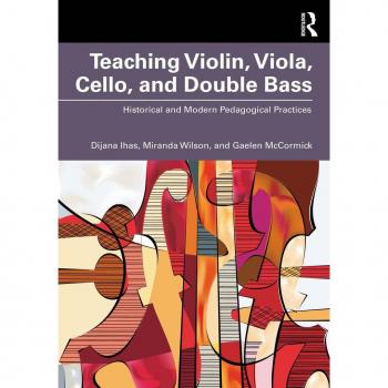 Vitalsource Technologies, Inc. Teaching Violin, Viola, Cello, and Double Bass