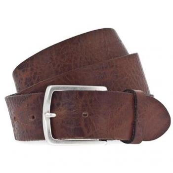 B.belt Damenledergürtel 95 cm in Braun – Preis 69,89 €