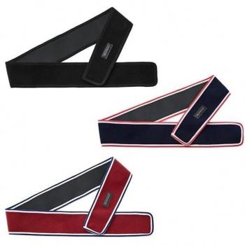 Tira Esportiva Phiten Rakuwa Azul Oscuro