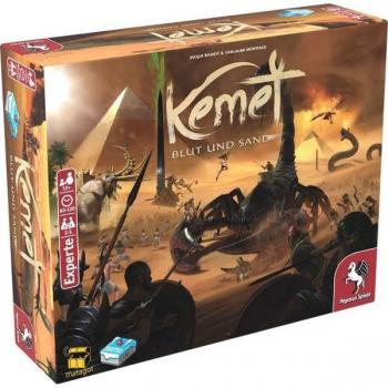 Kemet: Blut und Sand
