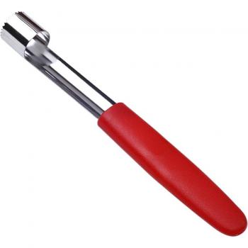 Stainless Steel Easy Twist Apple Seeder