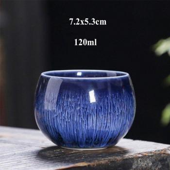 Taza china de té LIZAOTAO