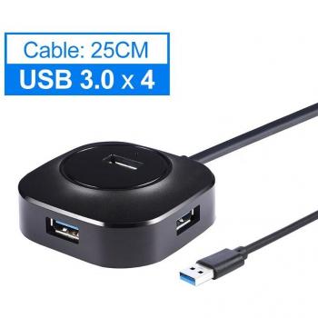 Oppselve USB 3.0 Multi Hub