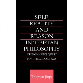 Vitalsource Technologies, Inc. Self, Reality And Reason In Tibetan Philosophy