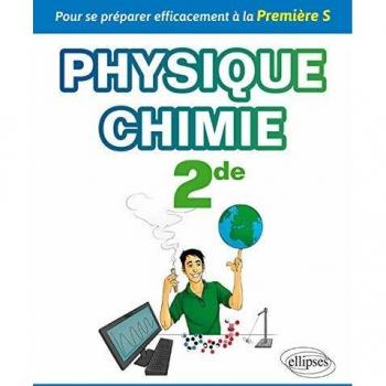 PHYSIQUE-CHIMIE SECONDE