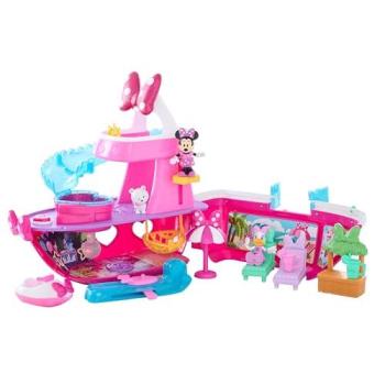 Yacht Disney Minnie con Piscina