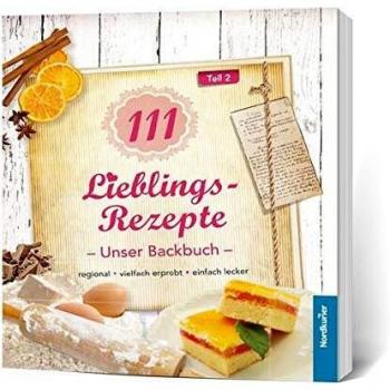 111 Lieblingsrezepte