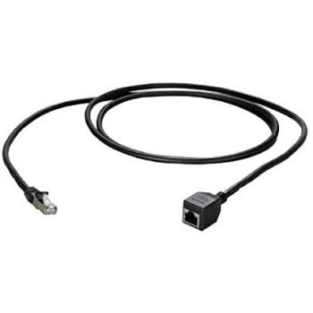 EFB Elektronik Cavo di rete S/FTP 1m Cat6a