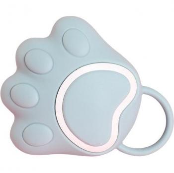 Gentle Massage Shower Brush for Pets