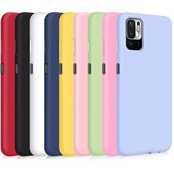 Case Anti‑Graffio 9X per Poco M3 PRO 5G