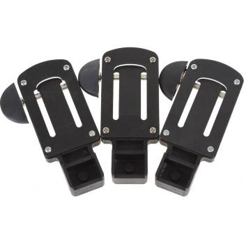 SLADE Flacher Sax-Trimmer – Korrigiert Schilf bei Tenor, Alt, Sopran B