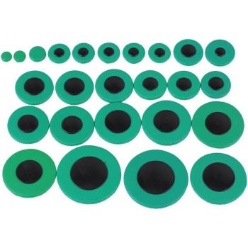 Alto Saxophone Pad Set