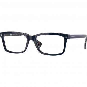 Vue Carrée Plastique Burberry 3988