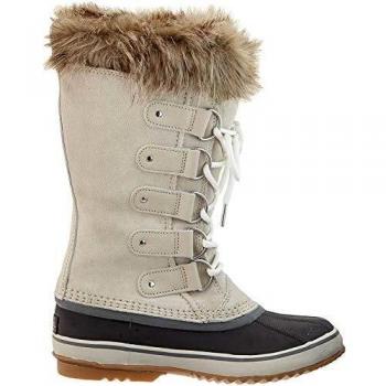 Botas de Invierno Sorel Joan of Arctic, Talla 42 EU, Beige