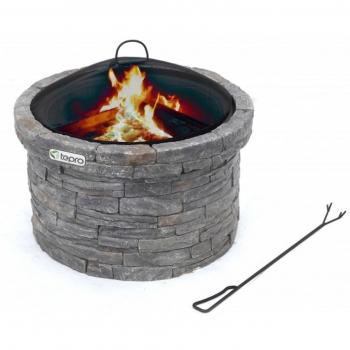 Feuerstelle Gladstone