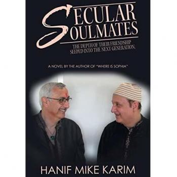 Secular Soulmates: The Depth of Their Friendship Seeped into the Next Generation.