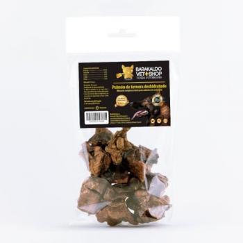 Barakaldo Pulmón Premium 180 g – Alimentación Deshidratada para Mascotas
