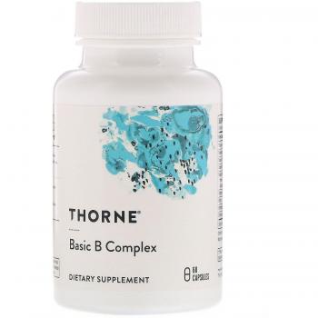 Essentiel B-Complex 60 Gélules
