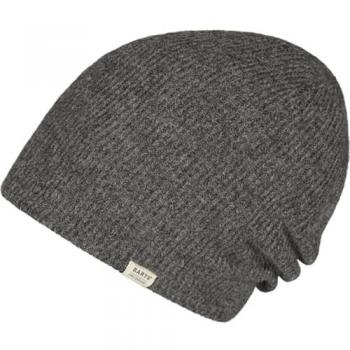 Barts Fria Dark Heather Beanie – Universal Fit (Male)