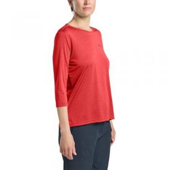 T-shirt Outdoor XXL Jack Wolfskin