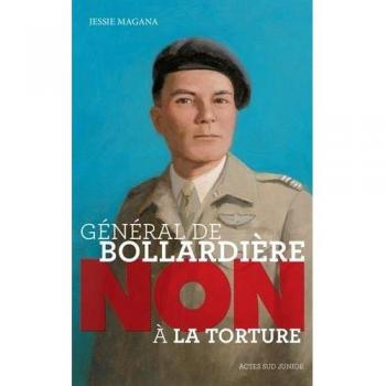 Général de Bollardière : Non à la torture !