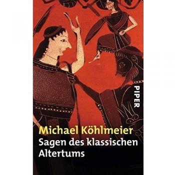Sagen des klassischen Altertums