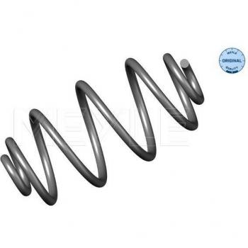 MEYLE Coil Spring 614 739 0014, MEYLE-ORIGINAL Quality Coil Spring 614 739 0014