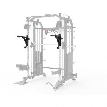 X16/X19 Monolift Utrustning