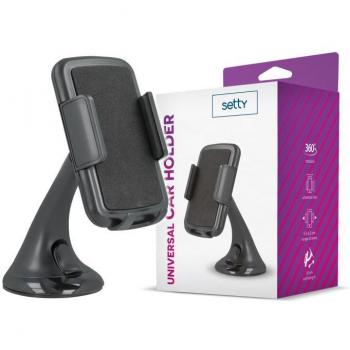 Setty Auto Smartphone Houder
